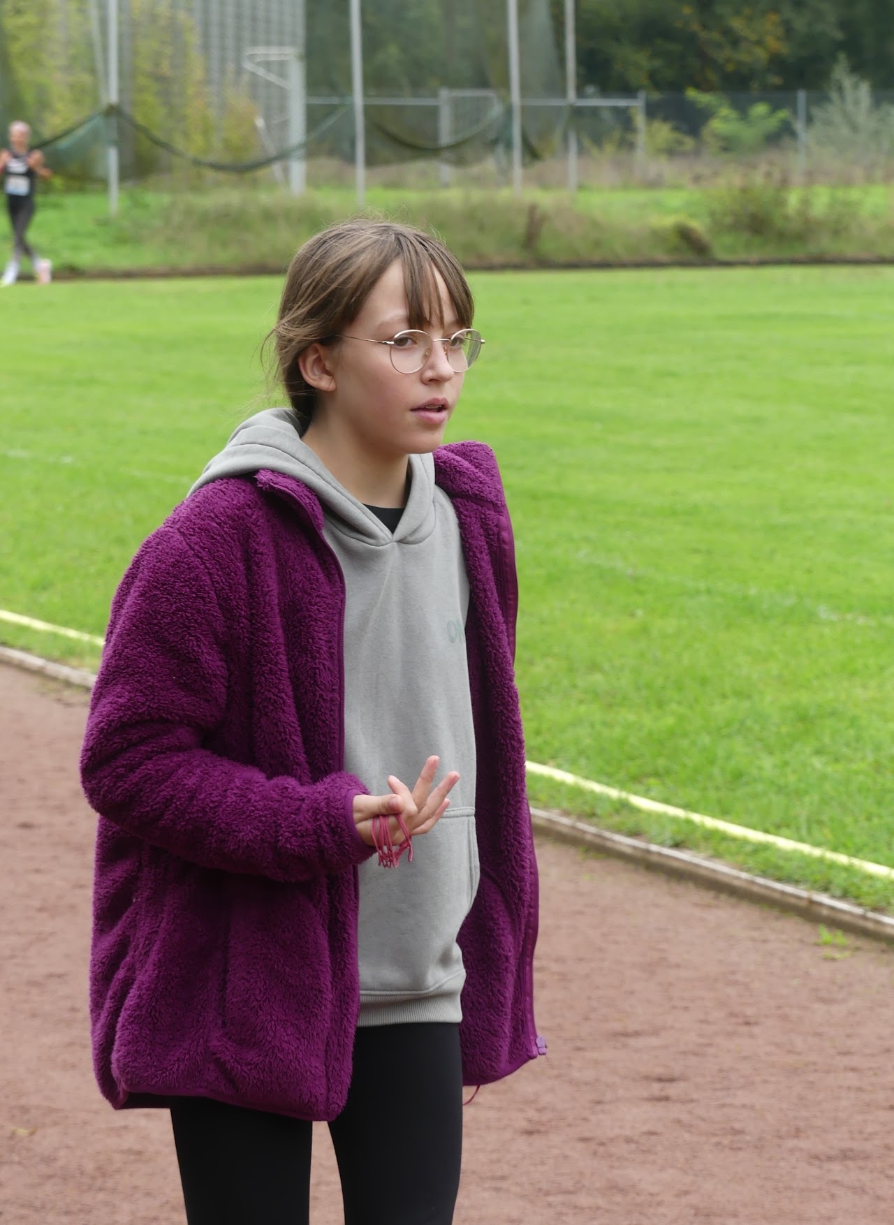 Bild vom 13. Benefizlauf im Jahr 2022. Dies ist das 445. Bild.